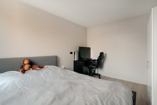 Medium property photo - Hoedekenskerkestraat 14, 6845 AP Arnhem